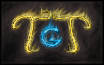 Tails Gets Trolled Website Logo #13
