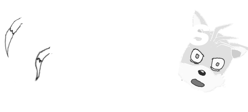 Tails Gets Trolled Website Logo #92